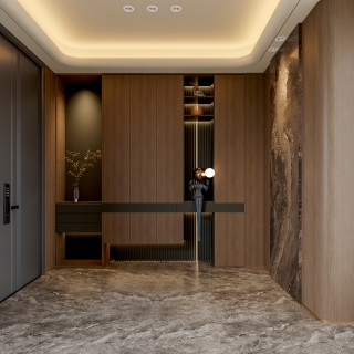 意式1楼备份2【玄关】成图0000 拷贝