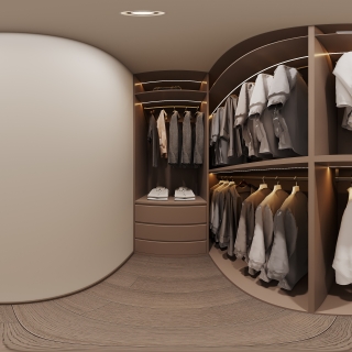 衣帽间360