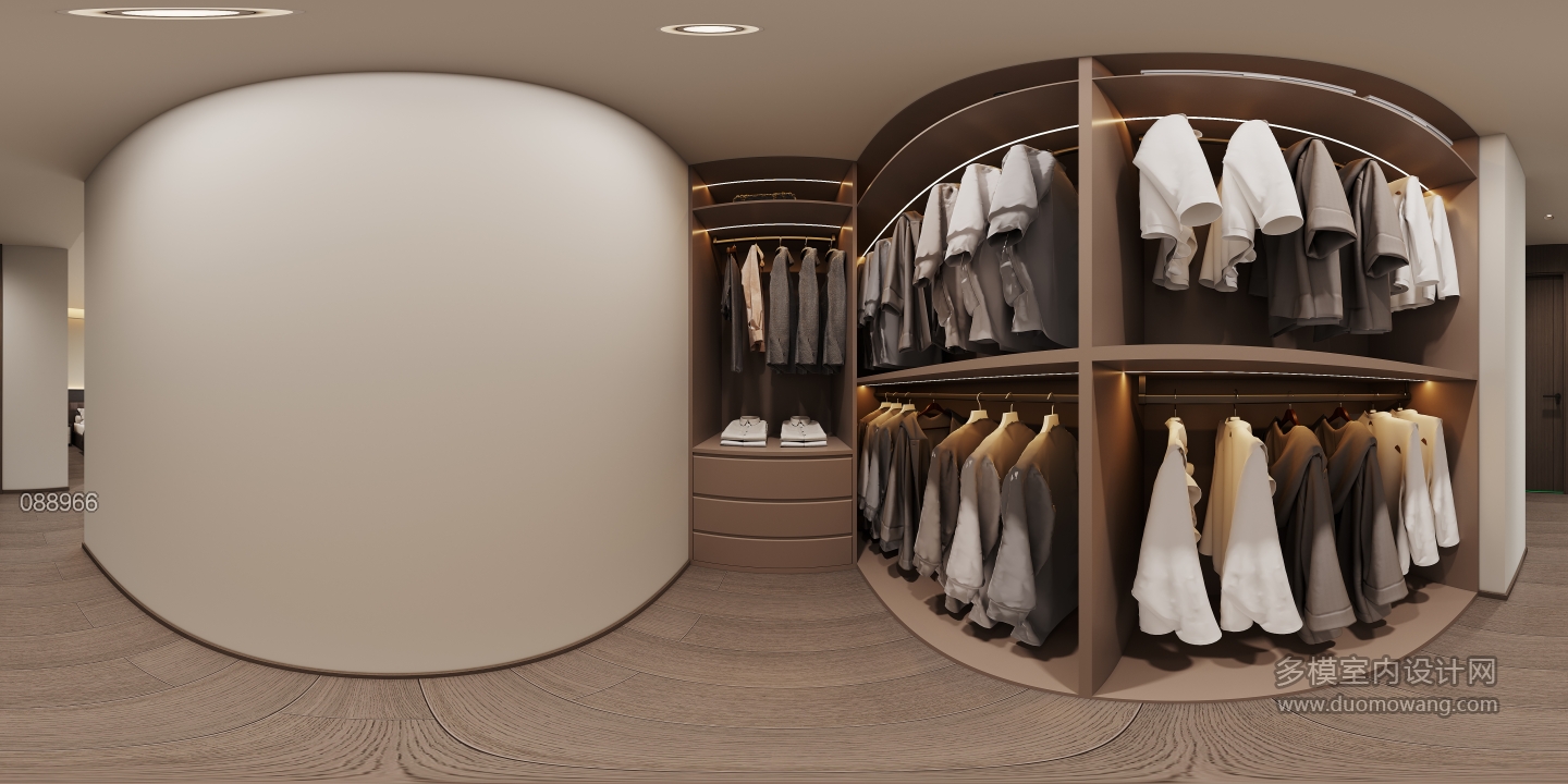 衣帽间360