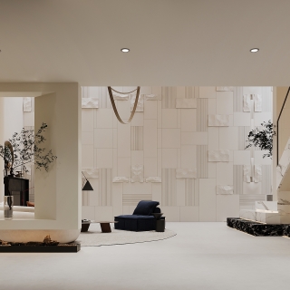 现代负二玄关单张