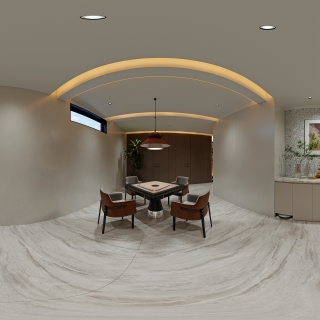 碧桂园负一层912_负一层娱乐区