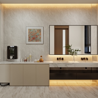 碧桂园二层912_二层客卫