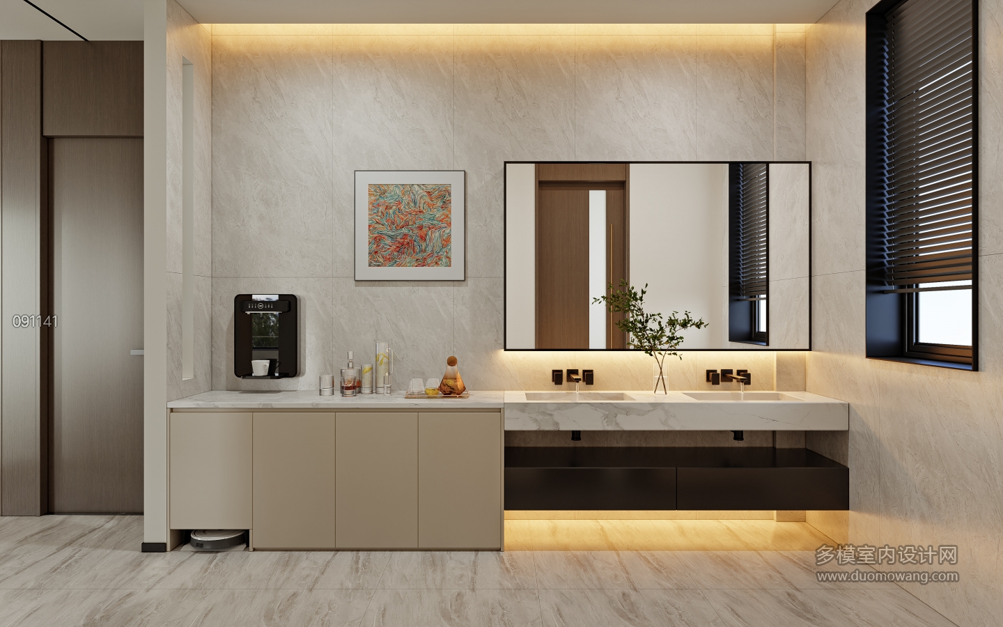 碧桂园二层912_二层客卫