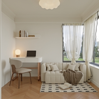 海伦天麓1117_客卧002