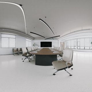 现代三楼_Corona Camera001