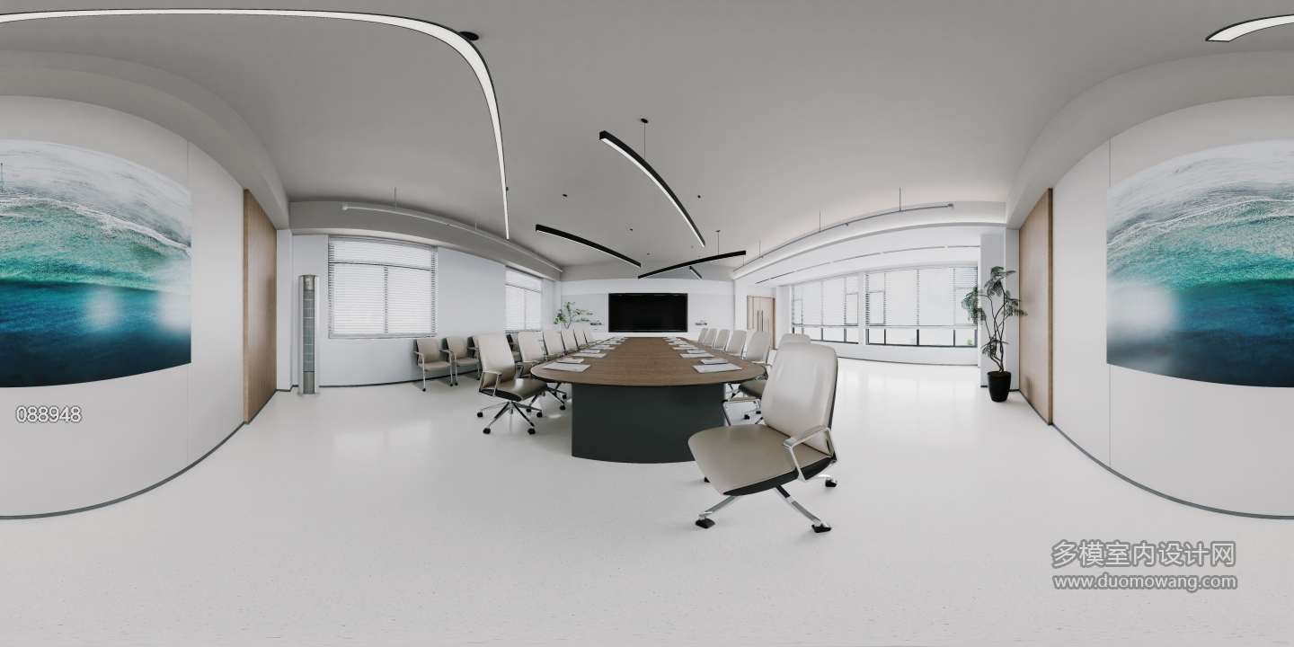 现代三楼_Corona Camera001