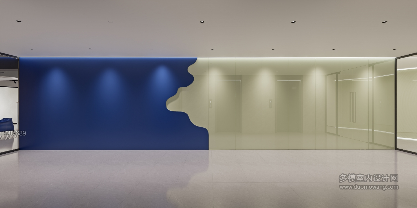 办公室_电梯间_0000 拷贝
