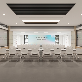 会议室-单张