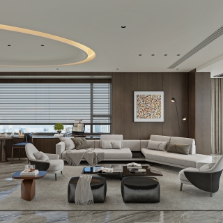 南安银河5#2002_客厅002