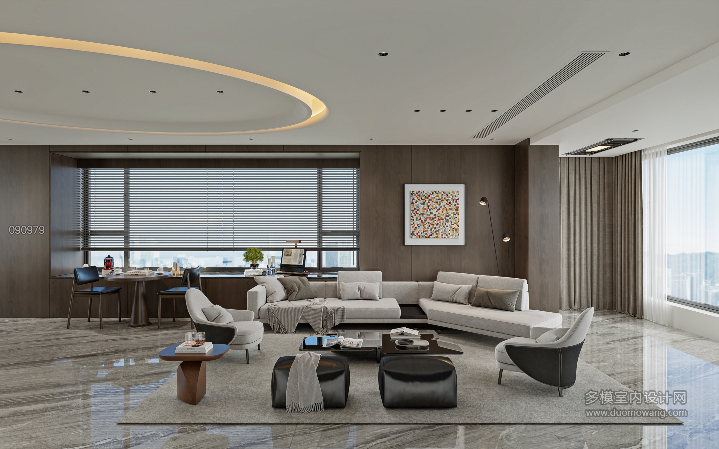 南安银河5#2002_客厅002