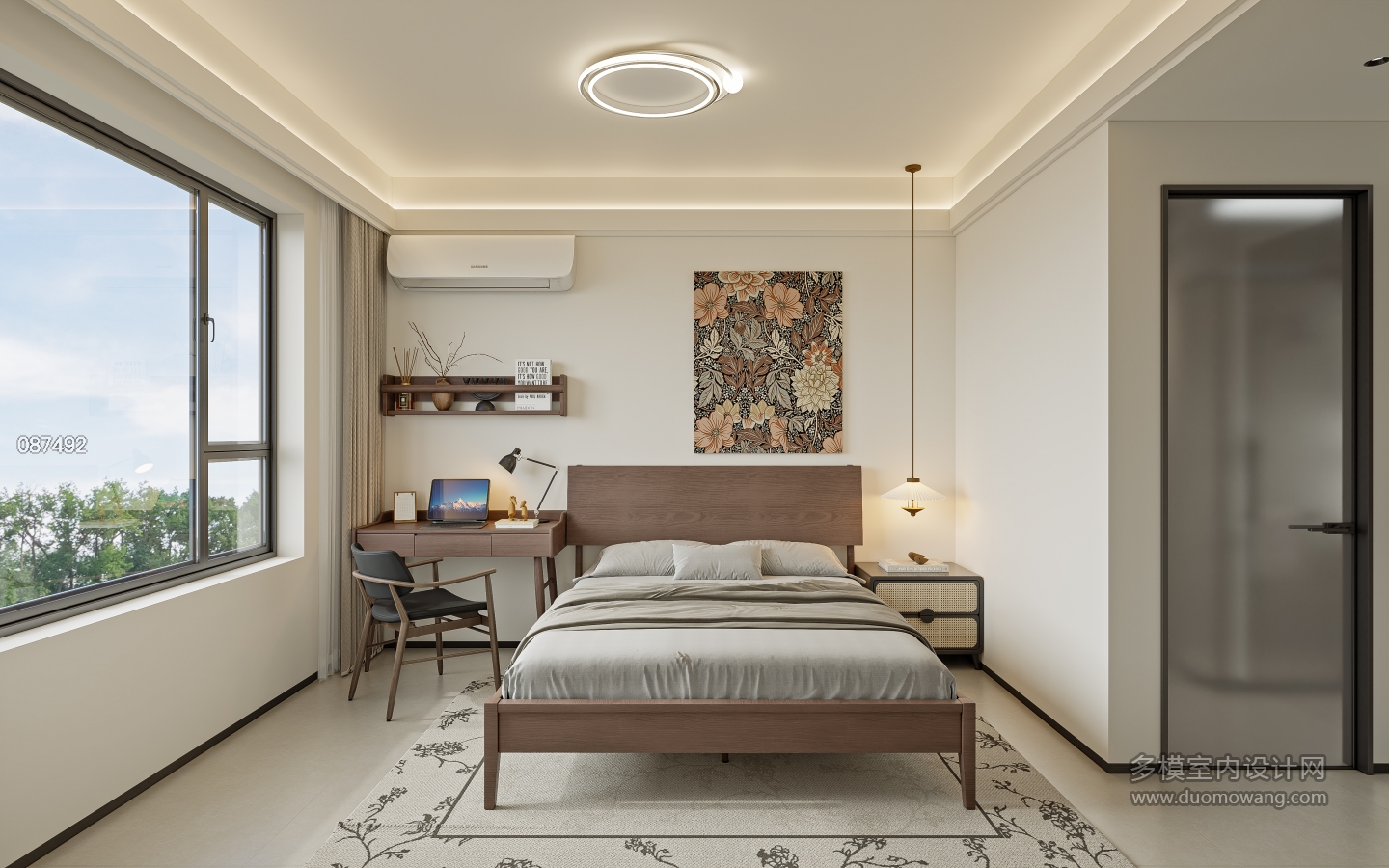 2改_主卧室001_0000 拷贝