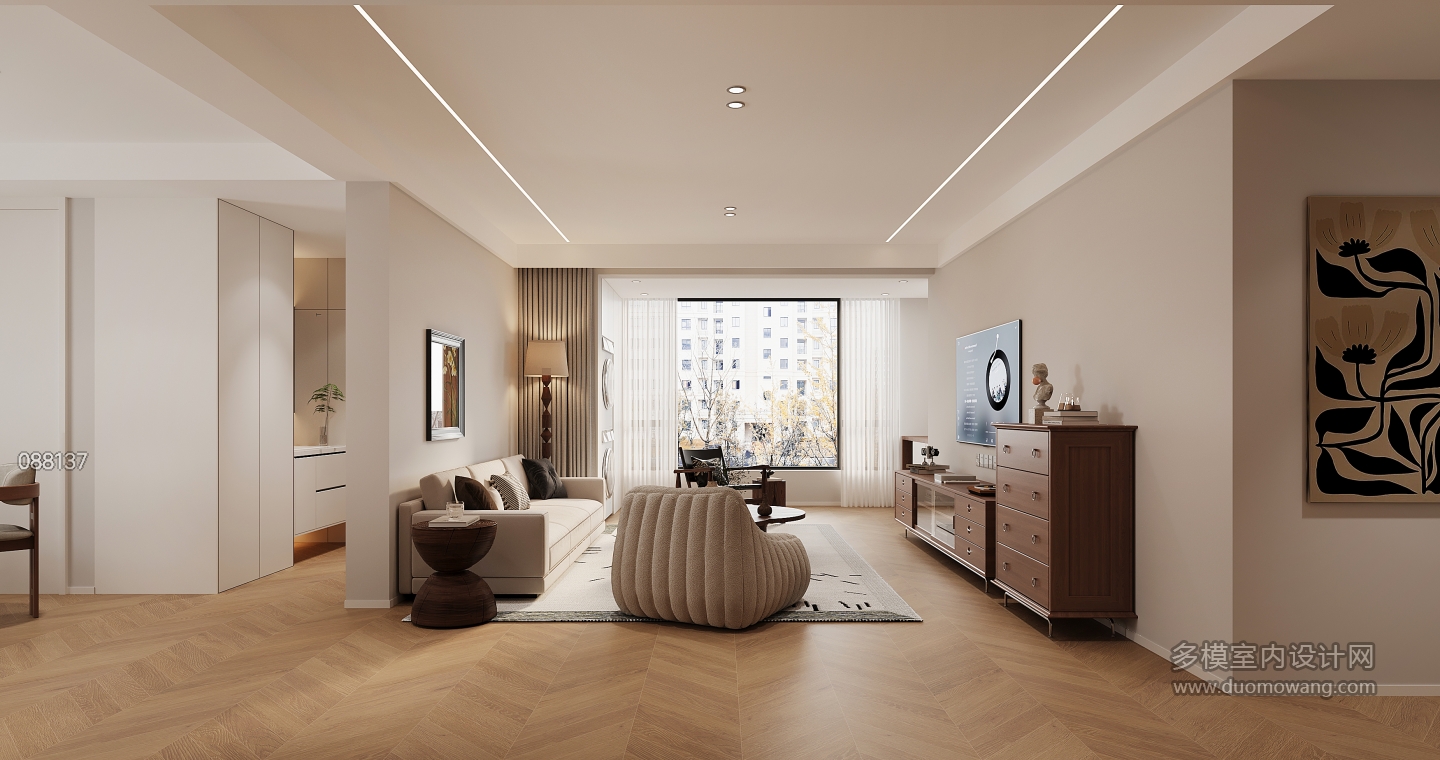 美式客餐厅单张一