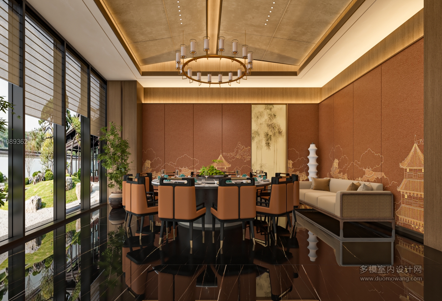 新中式包厢单张2