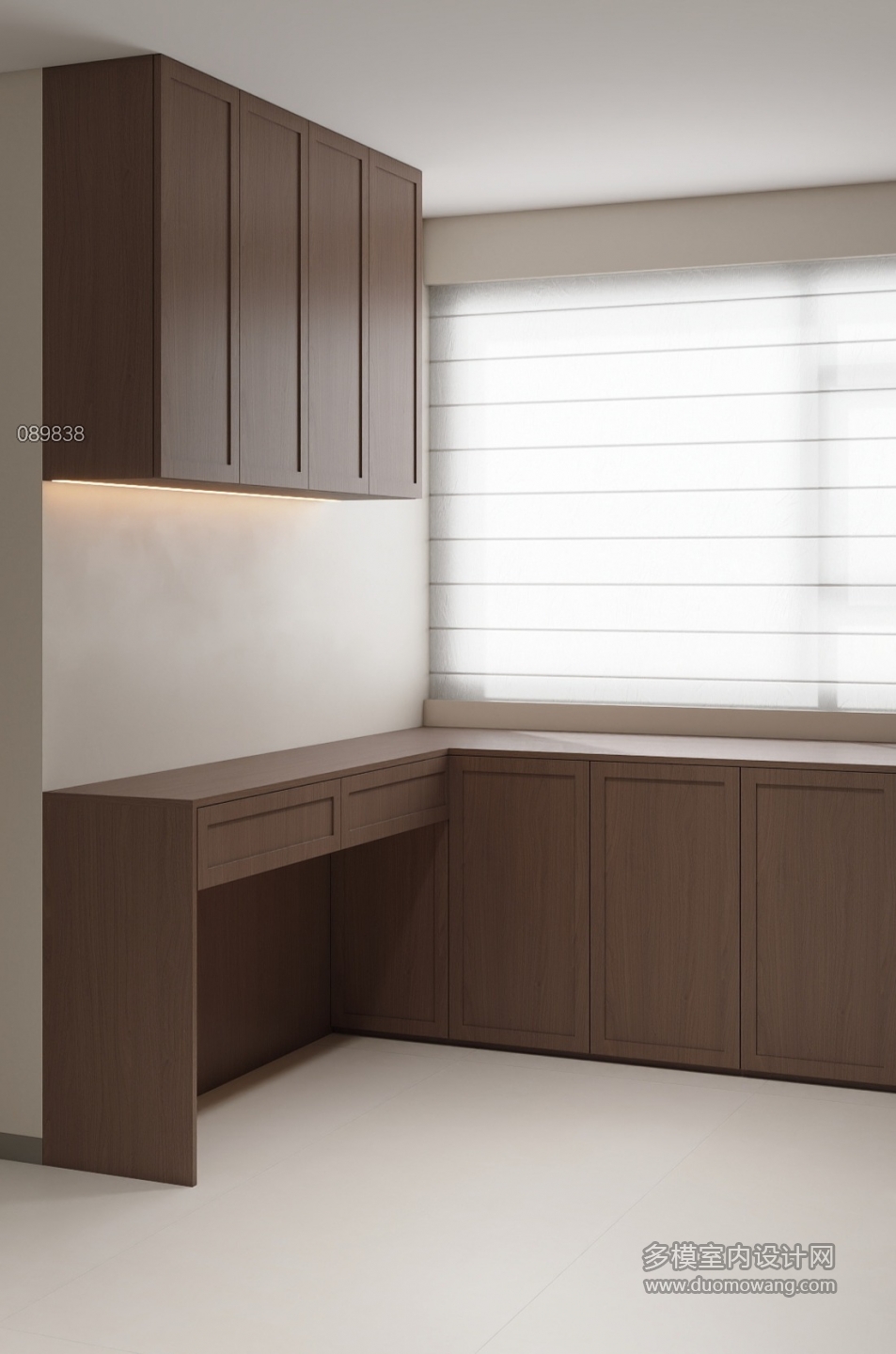 盛世华府5-1-3101柜子