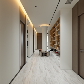 碧桂园三层912_三层楼梯间001