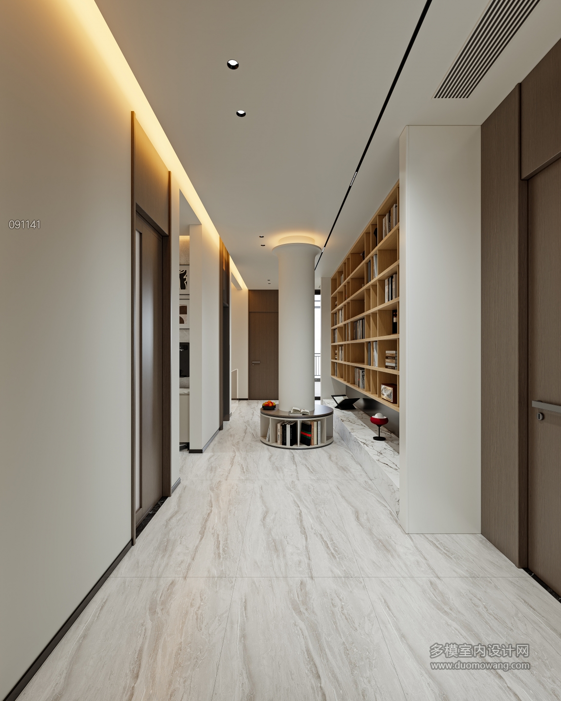 碧桂园三层912_三层楼梯间001