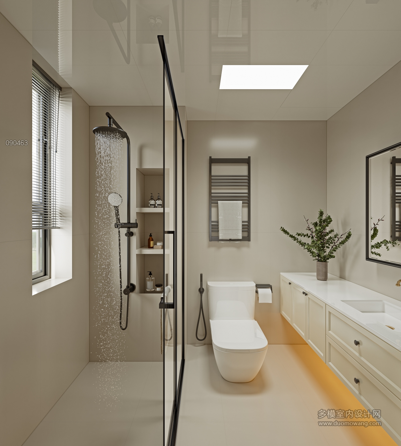 海伦天麓~!_主卫001