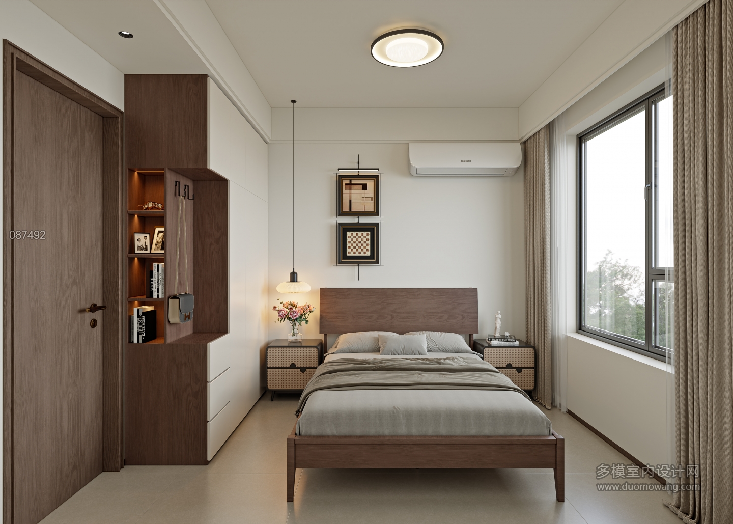 简约中古_客卧001_0000 拷贝