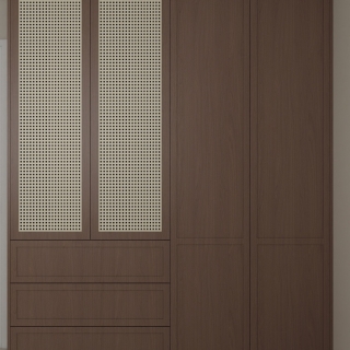 盛世华府5-1-3101柜子