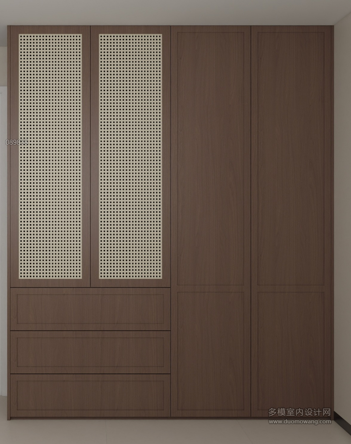 盛世华府5-1-3101柜子