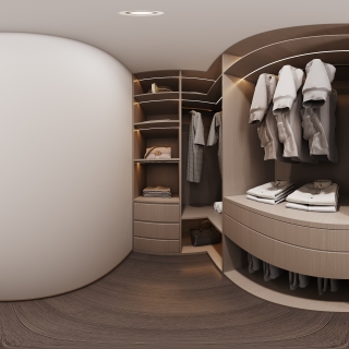 衣帽间360