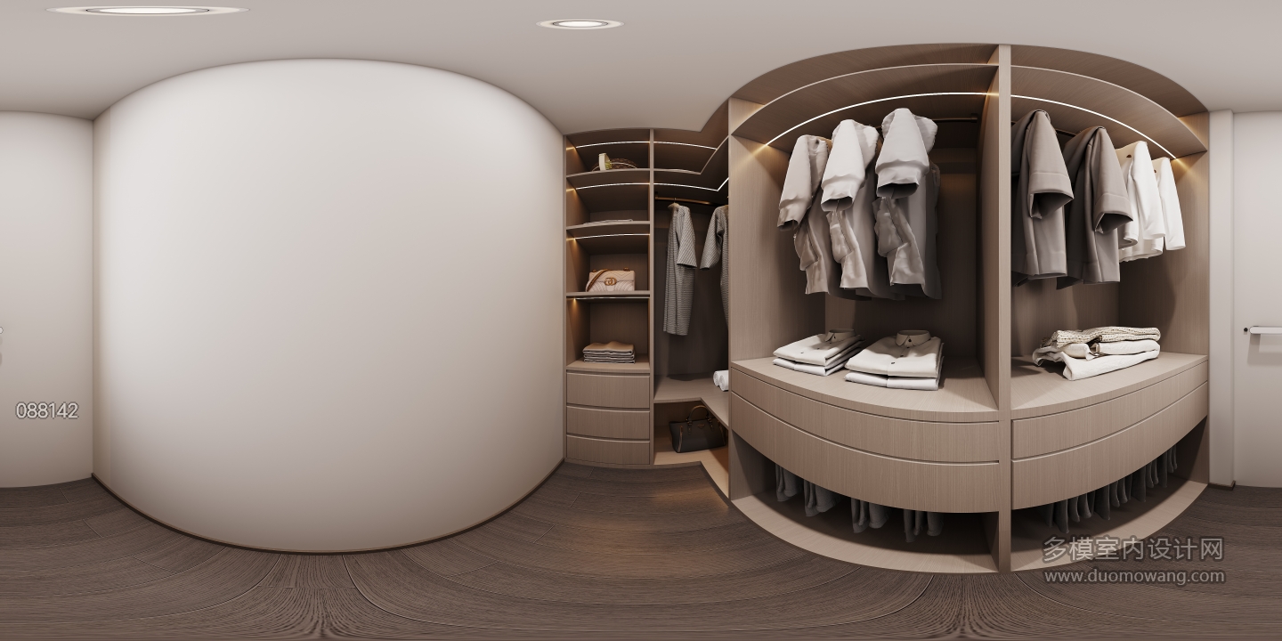 衣帽间360