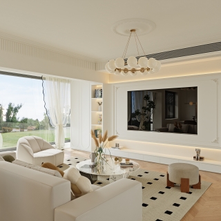 海伦天麓1117_客厅002