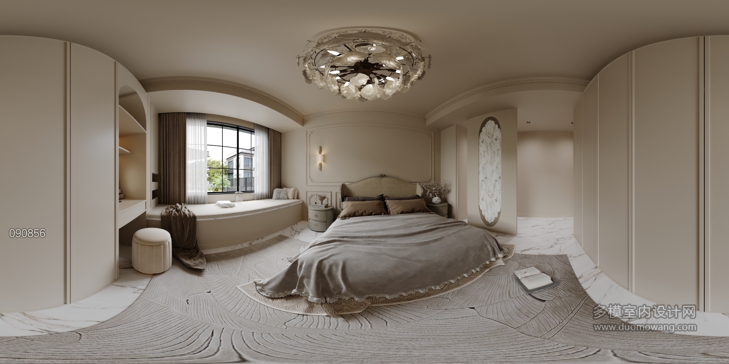 001_主卧全景_0000