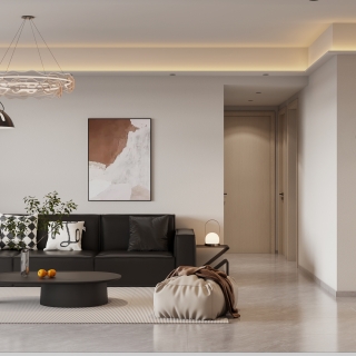 3现代沙发面单张