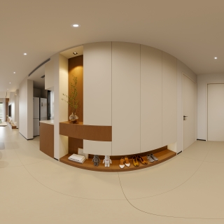 奶油中古餐厅全