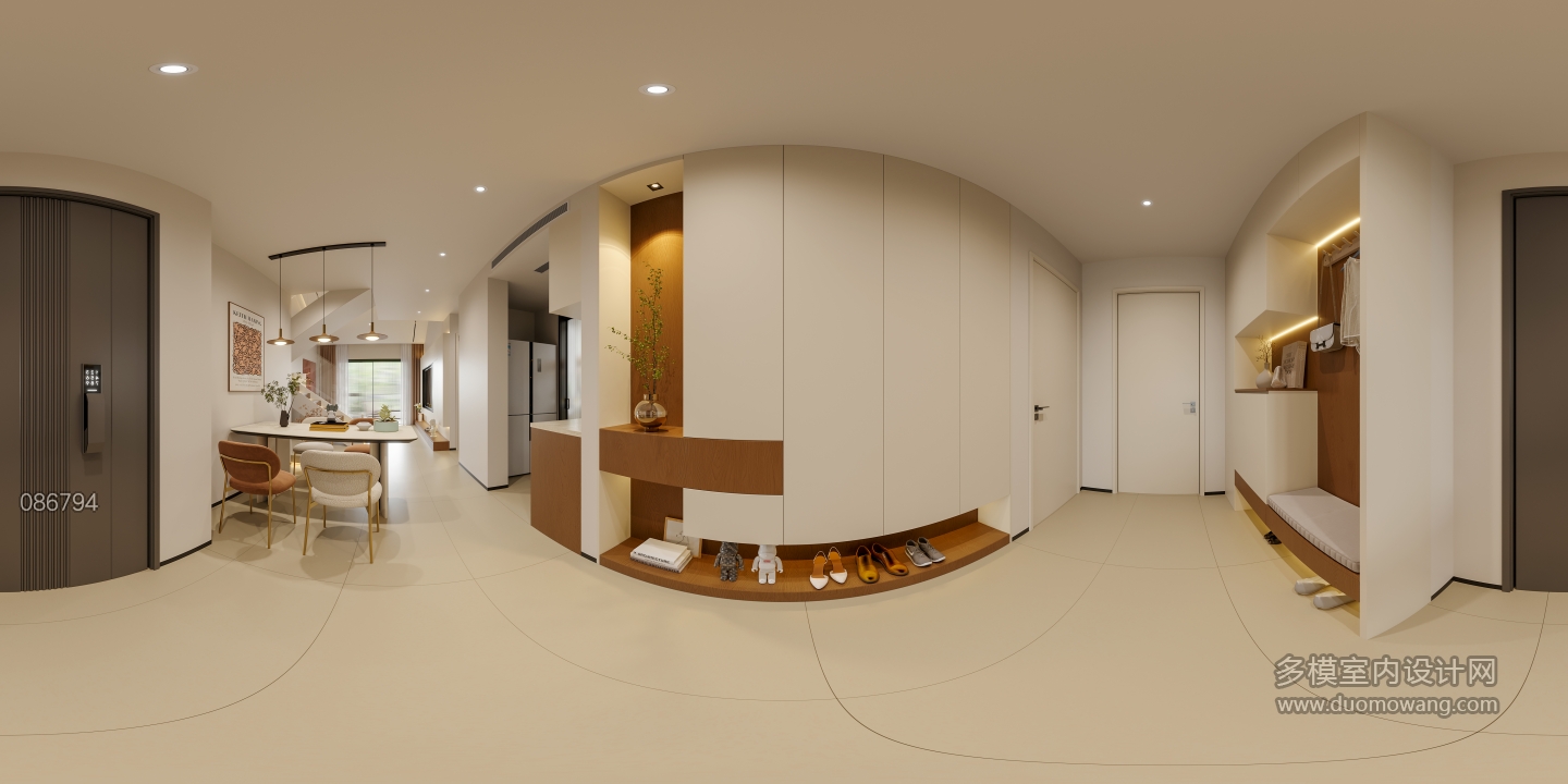 奶油中古餐厅全