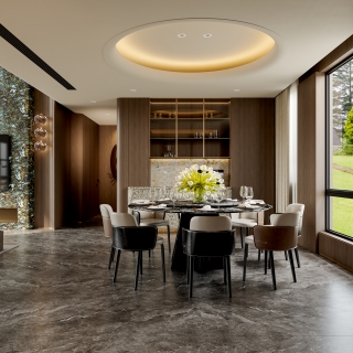 意式1楼备份2【餐厅】成图0000 拷贝