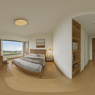 芹洋观邸14-803_主卧室_0000 拷贝