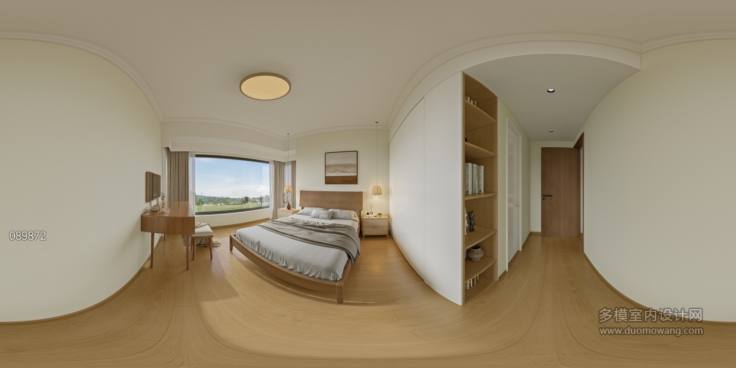 芹洋观邸14-803_主卧室_0000 拷贝