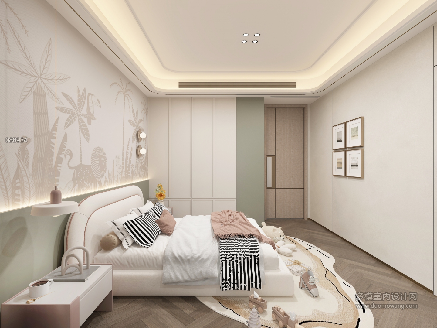 6_轻奢女儿房单张_0000