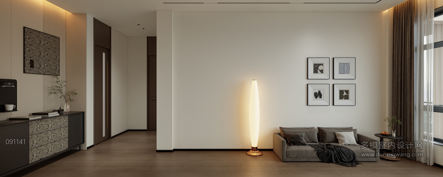 碧桂园二层912_二层主卧003