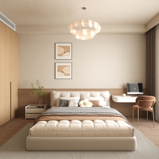 垞寂2楼次卧特写