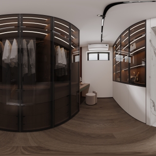 衣帽间360