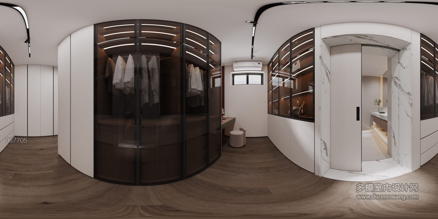 衣帽间360