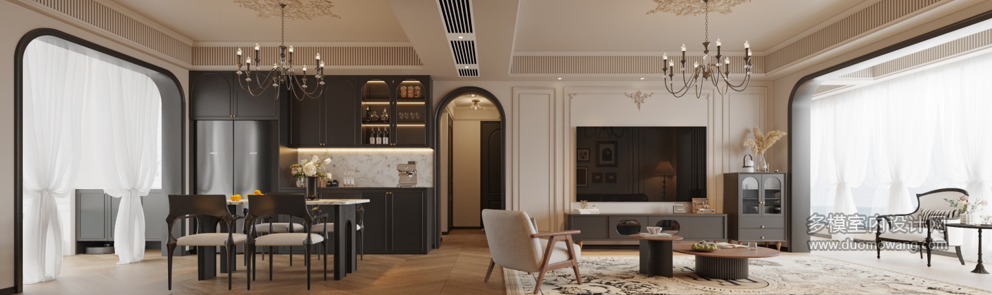 电视墙背景静态