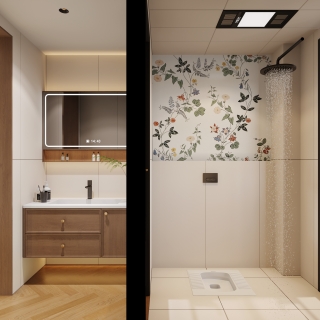 5现代中古风公卫