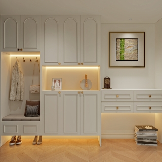 海伦天麓~!_玄关001