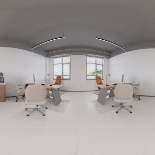 现代二楼_4经理办公室