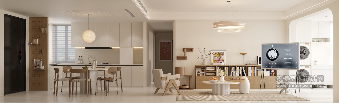 现代_1电视背景_0000