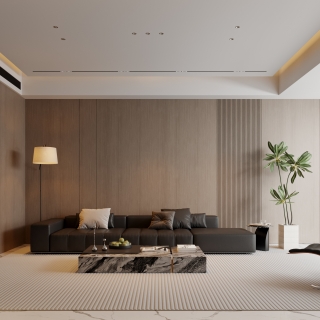 1楼沙发背景静态