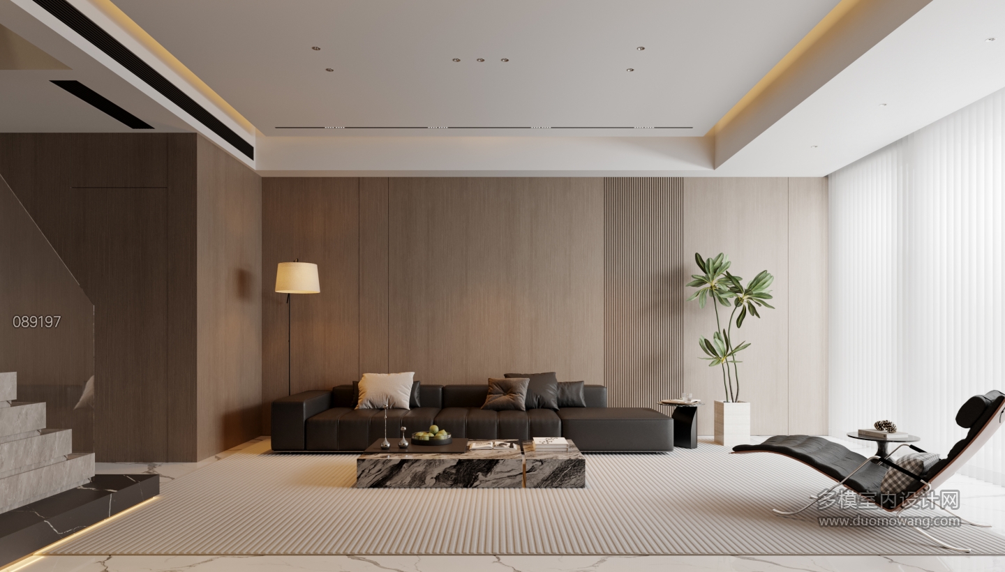 1楼沙发背景静态