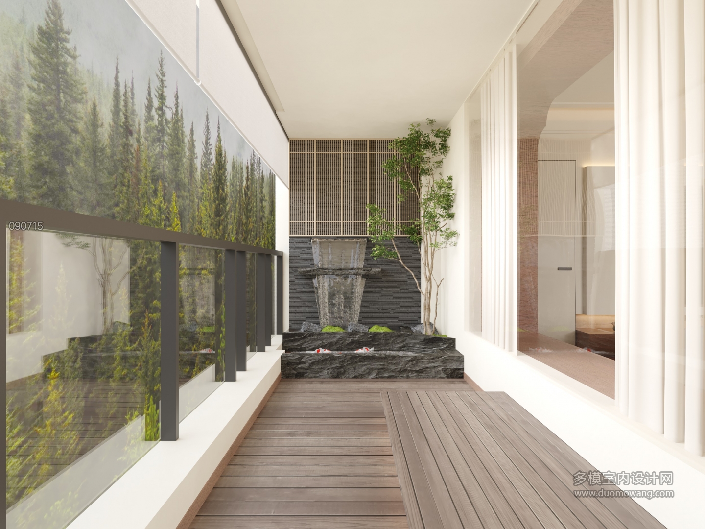 客餐厅+书房_Camera002_0000