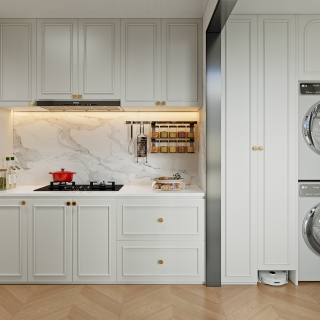 海伦天麓~!_厨房001