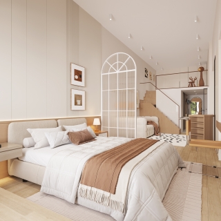 现代公寓特写2 - 副本