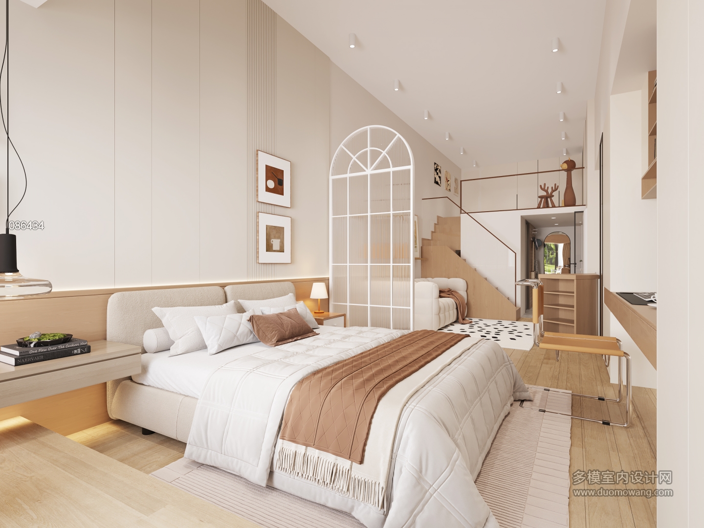 现代公寓特写2 - 副本